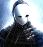 Перейти к тесту «Насколько твоя душа темная?» на сайте ProfTest.ME