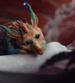 Перейти к тесту «Как хорошо ты знаешь фильм Валериан и город тысячи планет?» на сайте ProfTest.ME