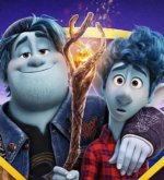 Перейти к тесту «Как хорошо ты знаешь мультфильм Вперед?» на сайте ProfTest.ME