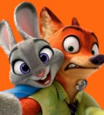 Перейти к тесту «Как хорошо ты знаешь Зверополис?» на сайте ProfTest.ME