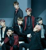 Перейти к тесту «Кто ты из BTS?» на сайте ProfTest.ME