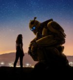 Перейти к тесту «Как хорошо ты знаешь фильм Бамблби?» на сайте ProfTest.ME