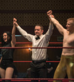 Перейти к тесту «Как хорошо ты знаешь фильм Борьба с моей семьёй?» на сайте ProfTest.ME