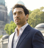 Перейти к тесту «Как хорошо ты знаешь фильм Дело Коллини?» на сайте ProfTest.ME