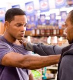 Перейти к тесту «Как хорошо ты знаешь фильм Хэнкок?» на сайте ProfTest.ME