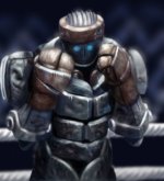 Перейти к тесту «Как хорошо ты знаешь фильм Живая сталь?» на сайте ProfTest.ME