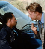 Перейти к тесту «Как хорошо ты знаешь фильм Нечего терять?» на сайте ProfTest.ME