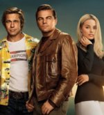 Перейти к тесту «Как хорошо ты знаешь фильм Однажды в Голливуде?» на сайте ProfTest.ME