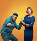 Перейти к тесту «Как хорошо ты знаешь фильм Та ещё парочка?» на сайте ProfTest.ME