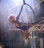 Перейти к тесту «Как хорошо ты знаешь фильм Величайший шоумен?» на сайте ProfTest.ME