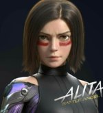 Перейти к тесту «Как хорошо ты знаешь фильм Алита: Боевой ангел?» на сайте ProfTest.ME