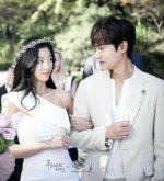 Перейти к тесту «Как хорошо ты знаешь сериал Легенда синего моря?» на сайте ProfTest.ME