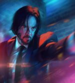 Перейти к тесту «Как хорошо ты знаешь фильмы Джон Уик?» на сайте ProfTest.ME