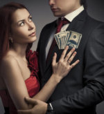 Перейти к тесту «Что вы ищете в мужчинах?» на сайте ProfTest.ME