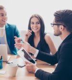 Перейти к тесту «Легко ли вы строите отношения с коллегами?» на сайте ProfTest.ME