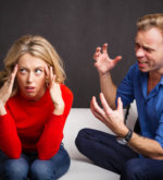 Перейти к тесту «Как вы переживаете конфликты?» на сайте ProfTest.ME