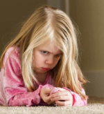 Перейти к тесту «Вас легко обидеть?» на сайте ProfTest.ME