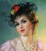 Перейти к тесту «Хотите ли вы изменить свой образ?» на сайте ProfTest.ME