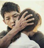 Перейти к тесту «Как хорошо ты знаешь сериал Потомки солнца?» на сайте ProfTest.ME