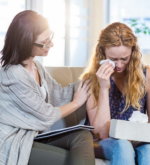 Перейти к тесту «Какой метод психотерапии вам подойдет?» на сайте ProfTest.ME