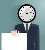 Перейти к тесту «Насколько вы пунктуальны?» на сайте ProfTest.ME