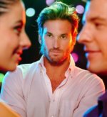 Перейти к тесту «Ревнуете ли вы своего партнера?» на сайте ProfTest.ME