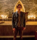 Перейти к тесту «Как хорошо ты знаешь сериал Тайный орден?» на сайте ProfTest.ME