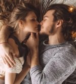 Перейти к тесту «Какой вы влюбленный?» на сайте ProfTest.ME