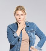 Перейти к тесту «Как хорошо ты знаешь сериал Ольга?» на сайте ProfTest.ME