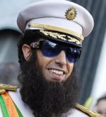 Перейти к тесту «Как хорошо ты знаешь фильм Диктатор?» на сайте ProfTest.ME