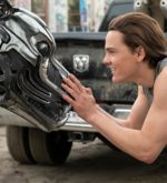 Перейти к тесту «Как хорошо ты знаешь фильм Аксель?» на сайте ProfTest.ME