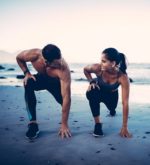 Перейти к тесту «Какие у вас отношения со спортом?» на сайте ProfTest.ME