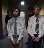 Перейти к тесту «Как хорошо ты знаешь фильм Побег из Претории?» на сайте ProfTest.ME