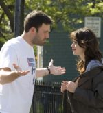 Перейти к тесту «Как хорошо ты знаешь фильм Прощай, детка, прощай?» на сайте ProfTest.ME