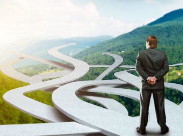 Запись блога из рубрики «Авторы и подборки тестов»: Станислав Белковский: «Мы можем управлять своим страхом»