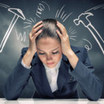 Фото теста «Тест Тейлора «Определение вероятности развитие стресса»» на ProfTest.ME