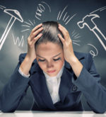 Перейти к тесту «Тест Тейлора «Определение вероятности развитие стресса»» на сайте ProfTest.ME