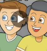 Перейти к тесту «Тест на дружбу. Узнай какой ты друг» на сайте ProfTest.ME