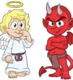 Перейти к тесту «Тест личности: Насколько ты святой?» на сайте ProfTest.ME