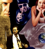 Перейти к тесту «Тест на Киномана» на сайте ProfTest.ME