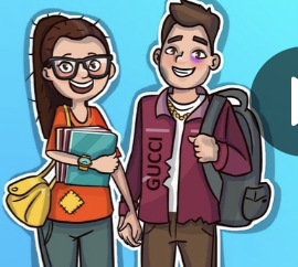 Запись блога из рубрики «Видео тесты»: Тест на логику для детей