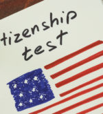 Перейти к тесту «Тест — могли бы вы получить гражданство США?» на сайте ProfTest.ME