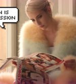 Перейти к тесту «Тест — есть ли у тебя вкус в одежде?» на сайте ProfTest.ME