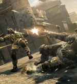 Перейти к тесту «Тест — вы хорошо знаете игру Warface?» на сайте ProfTest.ME