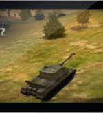 Перейти к тесту «Тест — хорошо ли вы знаете игру World of Tanks Blitz?» на сайте ProfTest.ME