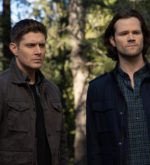 Перейти к тесту «Тест — хорошо ли ты знаешь сериал «Сверхъестественное»» на сайте ProfTest.ME