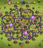 Перейти к тесту «Тест — вы знаток игры Clash of Clans?» на сайте ProfTest.ME