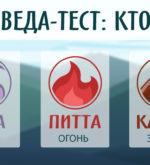Перейти к тесту «Тест — кто ты по Аюрведа?» на сайте ProfTest.ME