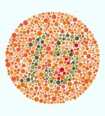 Перейти к тесту «Тест — вы страдаете дальтонизмом?» на сайте ProfTest.ME