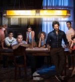 Перейти к тесту «Тест — вы хорошо знаете сериал «Бумажный дом»?» на сайте ProfTest.ME